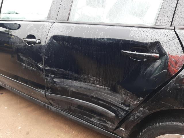 2011 PEUGEOT 3008 SPORT