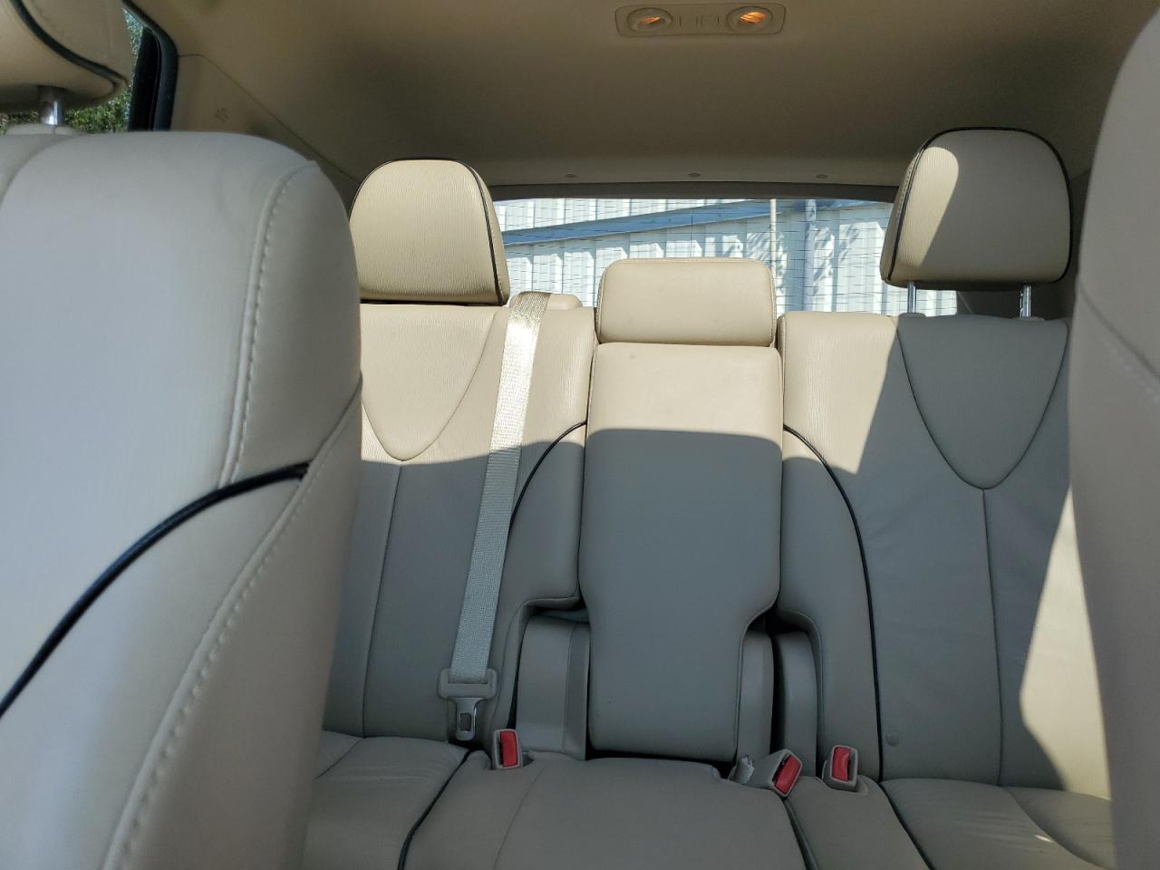 2014 Toyota Venza Le VIN: 4T3BK3BBXEU100418 Lot: 64195315
