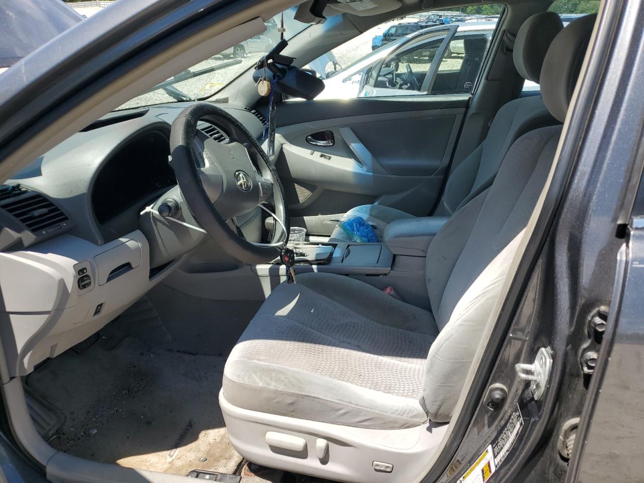 2010 Toyota Camry Base VIN: 4T4BF3EK0AR046975 Lot: 65396925