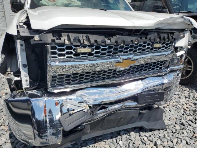 2019 CHEVROLET SILVERADO - TRUCKS