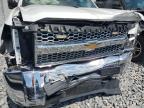 2019 CHEVROLET SILVERADO - TRUCKS for sale at Copart FL - ORLANDO NORTH