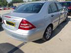 2005 MERCEDES BENZ C180 KOMP. for sale at Copart SANDY