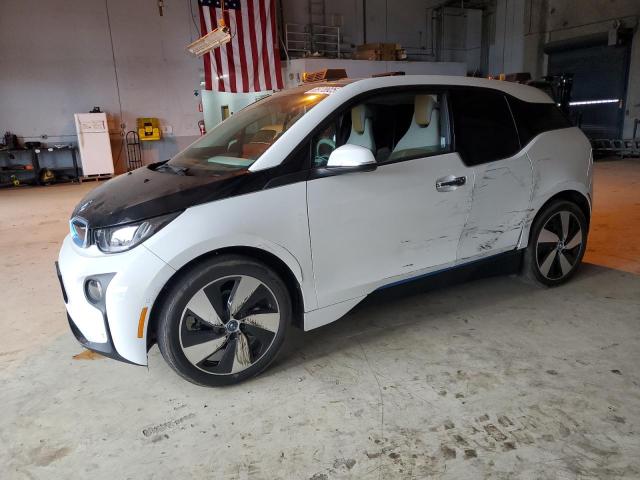 2014 Bmw I3 Bev