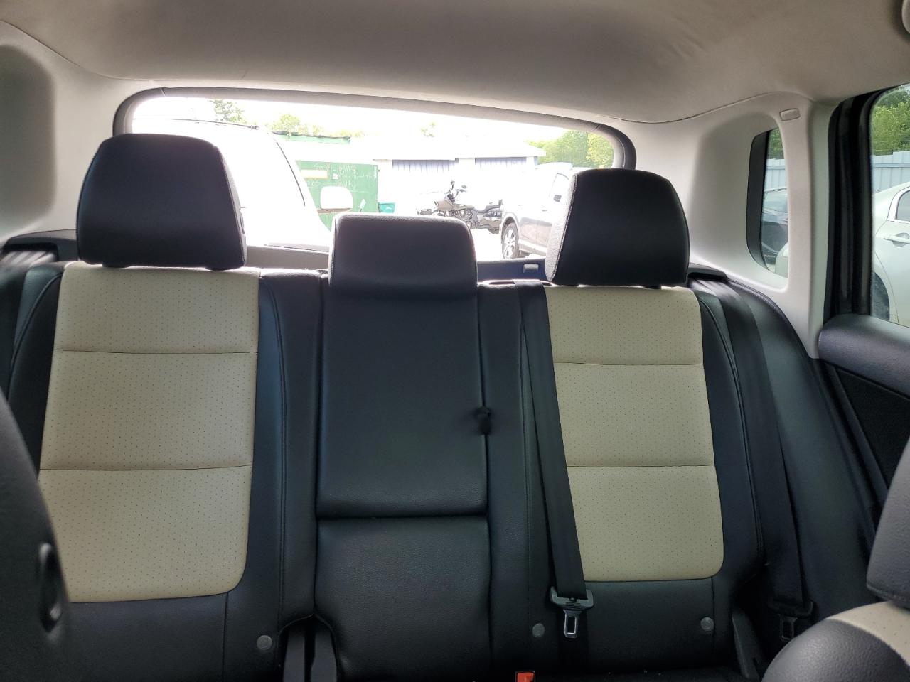 2017 Volkswagen Tiguan S VIN: WVGBV7AX0HK040038 Lot: 63366585