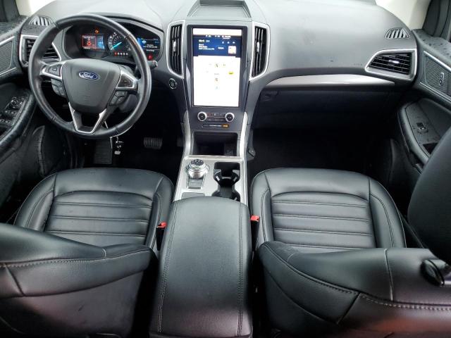  FORD EDGE 2023 Czarny