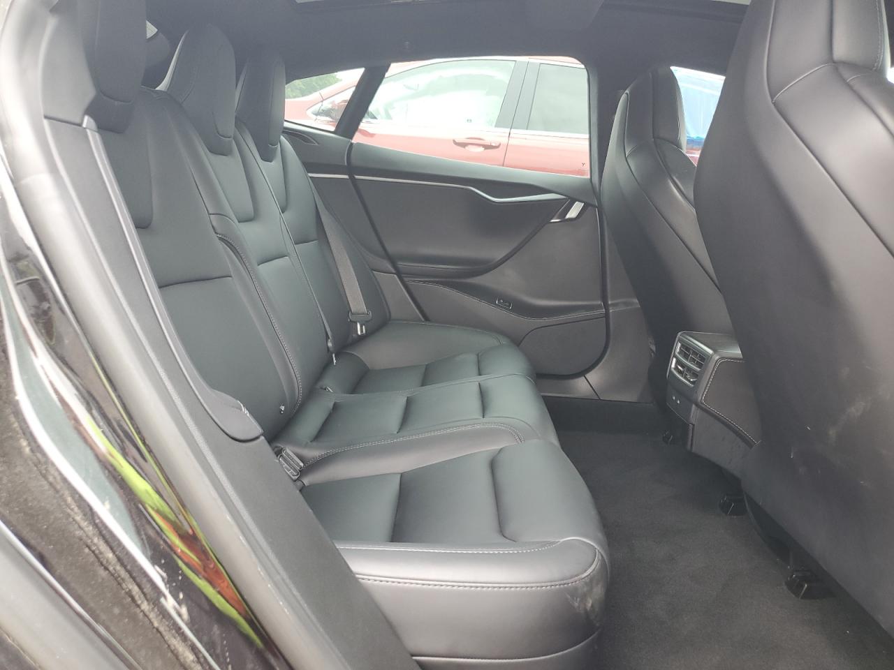 2018 Tesla Model S VIN: 5YJSA1E28JF274085 Lot: 63612815