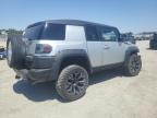 2007 TOYOTA FJ CRUISER    à vendre chez Copart CA - ANTELOPE