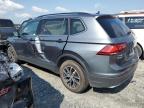 2021 VOLKSWAGEN TIGUAN SE   for sale at Copart QC - MONTREAL