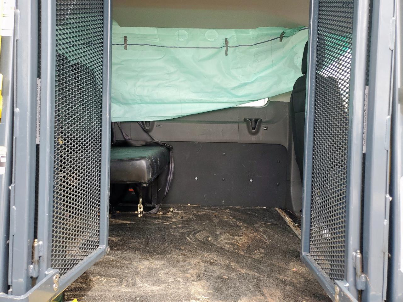 2023 Ford Transit T-350 Hd VIN: 1FDVU4XG1PKA90791 Lot: 62302155