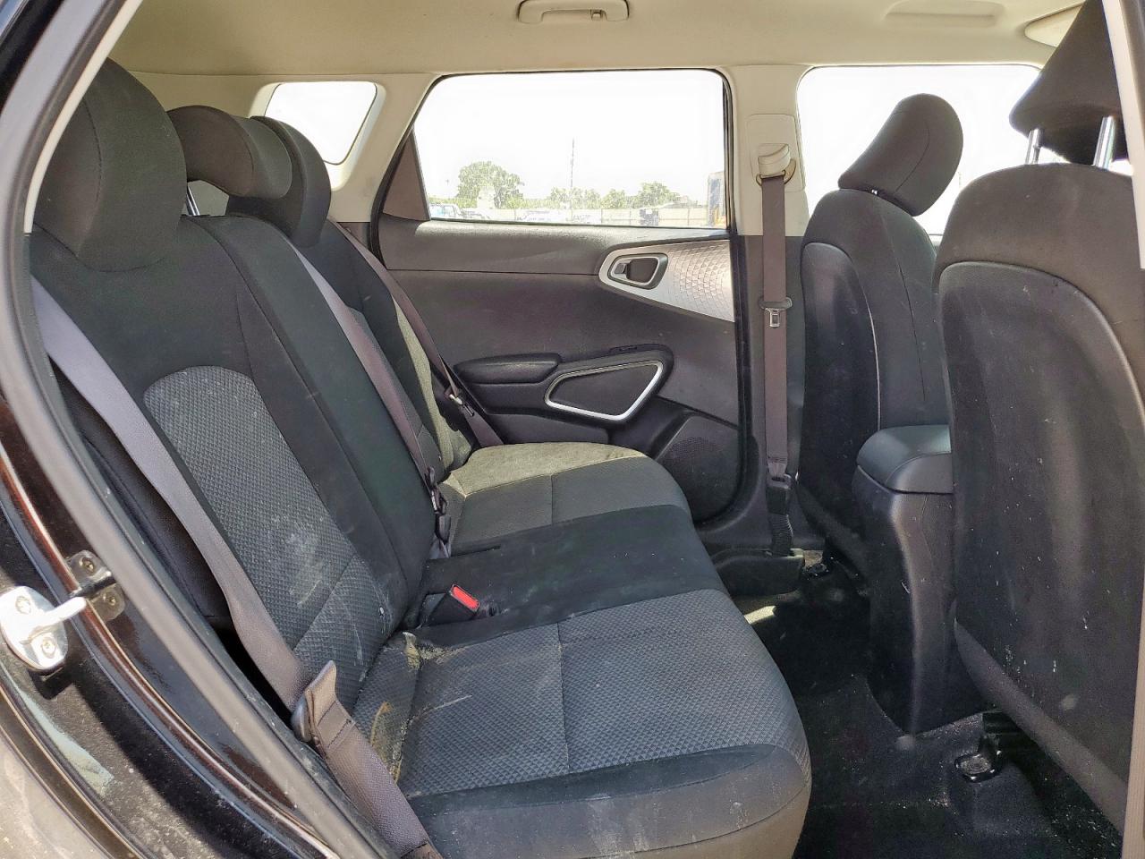 2020 Kia Soul Lx VIN: KNDJ23AU8L7122179 Lot: 64298815