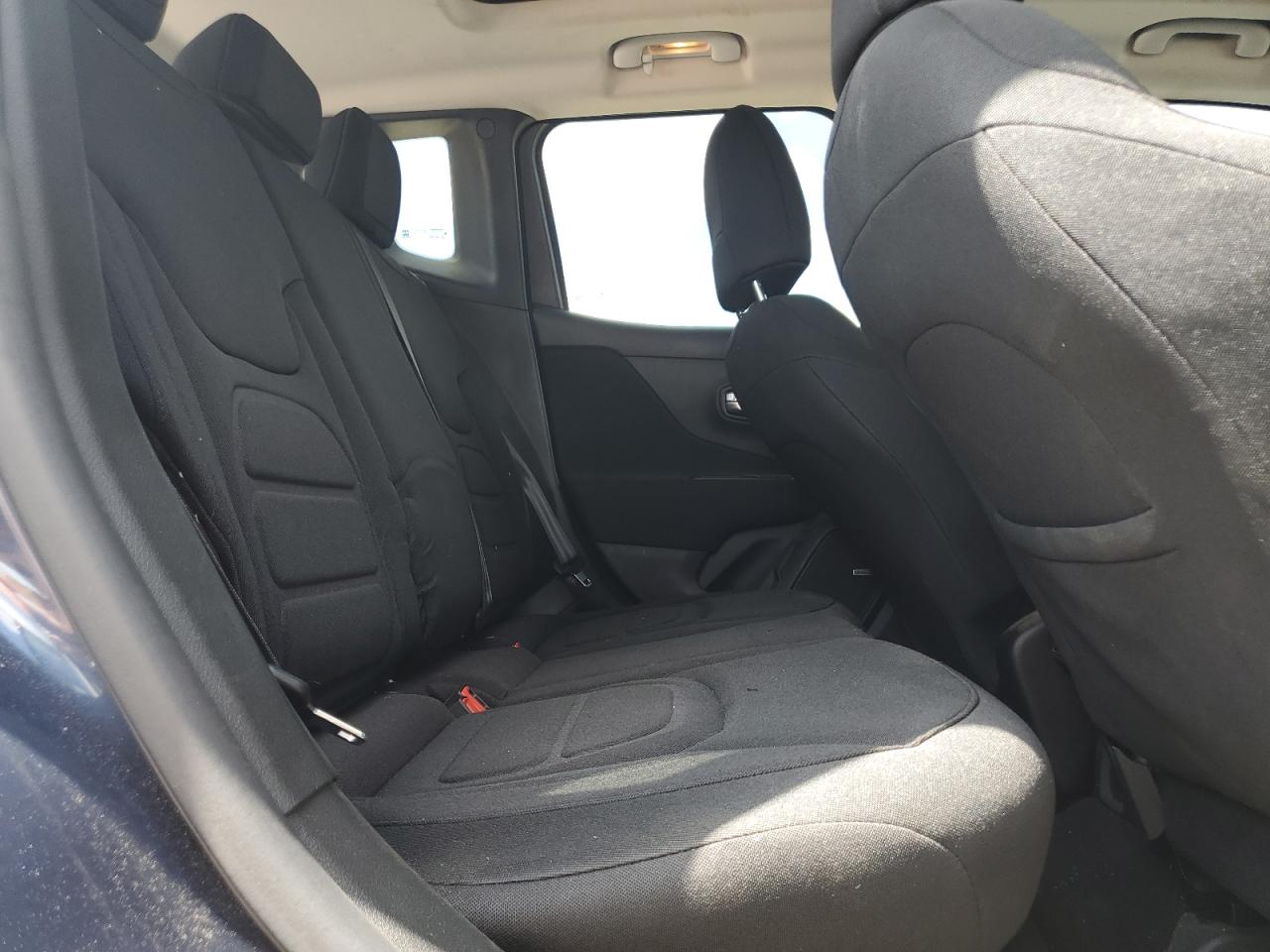 2021 Jeep Renegade Latitude VIN: ZACNJCBB9MPM78529 Lot: 64226805