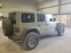 2025 JEEP WRANGLER RUBICON   à vendre chez Copart QC - MONTREAL