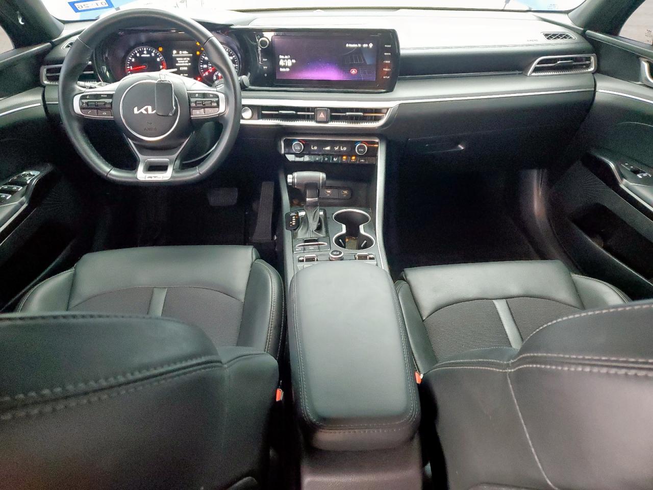 2024 Kia K5 Gt Line VIN: 5XXG64J23RG262224 Lot: 63860405
