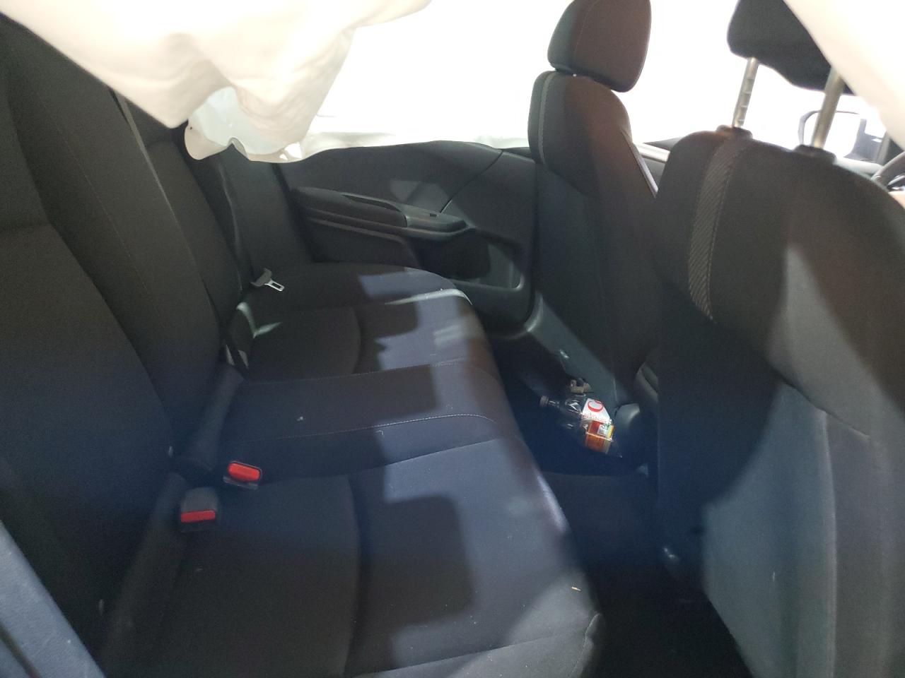 2018 Honda Civic Lx VIN: 2HGFC2F55JH530849 Lot: 65288865