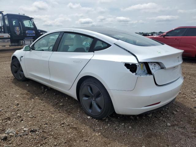  TESLA MODEL 3 2020 Biały
