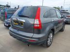 2010 HONDA CR-V 2.0 I-VTEC ES 5DR AUTO for sale at Copart SANDY