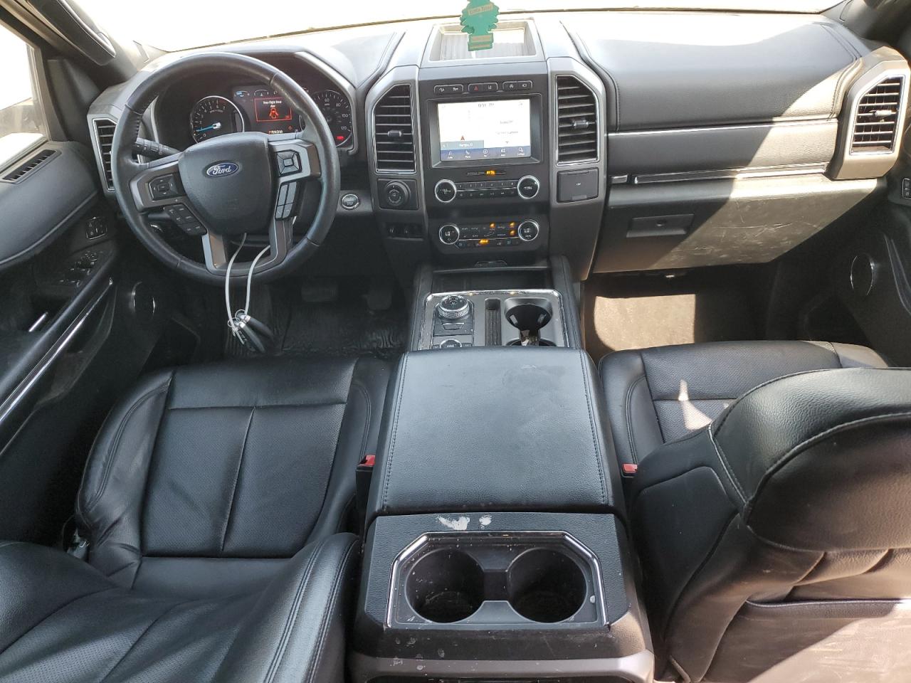 2020 Ford Expedition Max Xlt VIN: 1FMJK1JT7LEA94636 Lot: 64867335