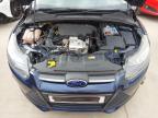 2013 FORD FOCUS ZETE for sale at Copart SANDY