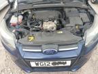 2012 FORD FOCUS TITA for sale at Copart BRISTOL