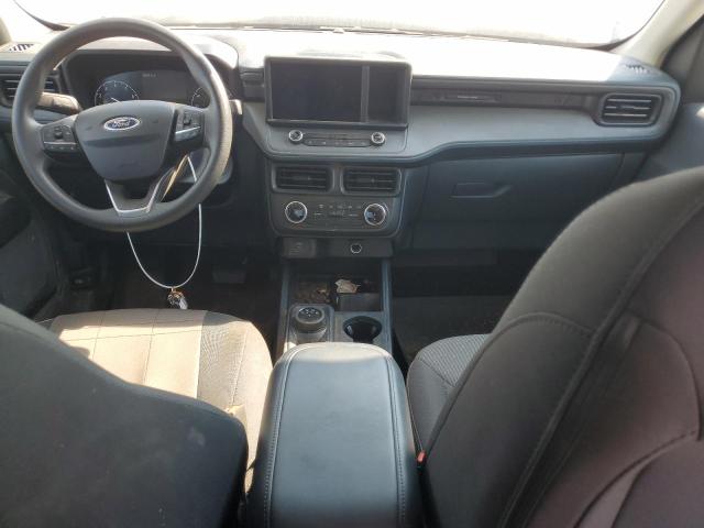  FORD MAVERICK 2024 White