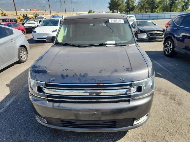  FORD FLEX 2015 Szary