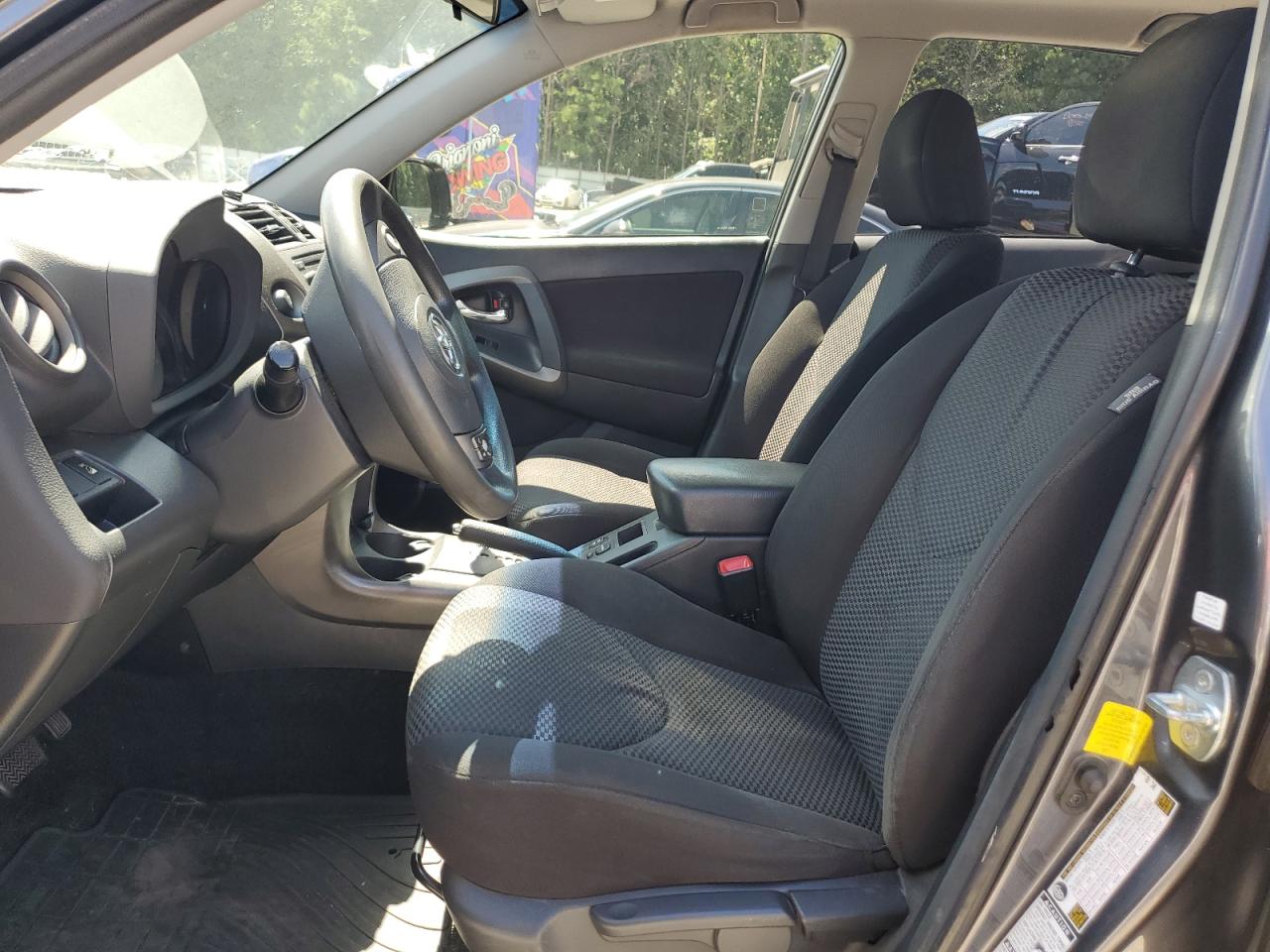 2012 Toyota Rav4 Sport VIN: JTMRK4DV7C5108766 Lot: 64365745