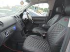 2011 VOLKSWAGEN CADDY C20 for sale at Copart BRISTOL