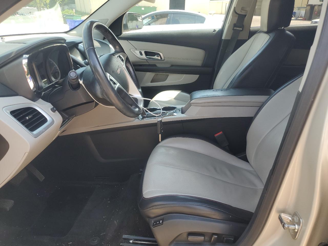 2013 GMC Terrain Slt VIN: 2GKFLWE32D6182972 Lot: 64690265