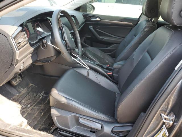 2020 VOLKSWAGEN JETTA SEL  