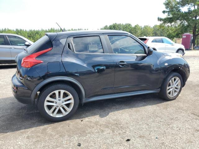  NISSAN JUKE 2013 Czarny