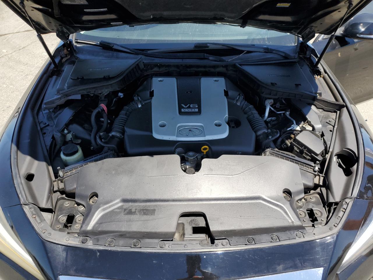 2015 Infiniti Q50 Base VIN: JN1BV7APXFM341182 Lot: 63513845