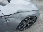 2017 AUDI A5 SPORT T for sale at Copart BELFAST