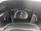 2019 HONDA CIVIC PRES for sale at Copart SANDTOFT