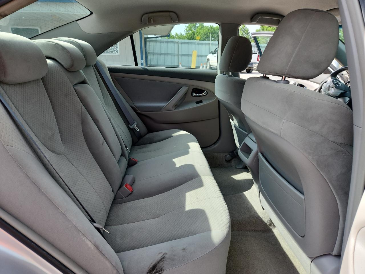 2009 Toyota Camry Base VIN: 4T1BE46K79U360233 Lot: 64927745