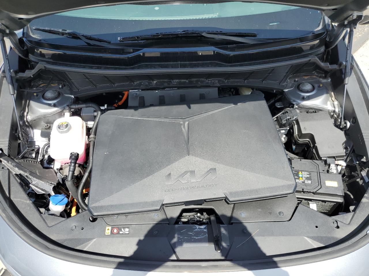 kndcr3l13r5086641 KNDCR3L13R5086641 2024 Kia Niro Wind