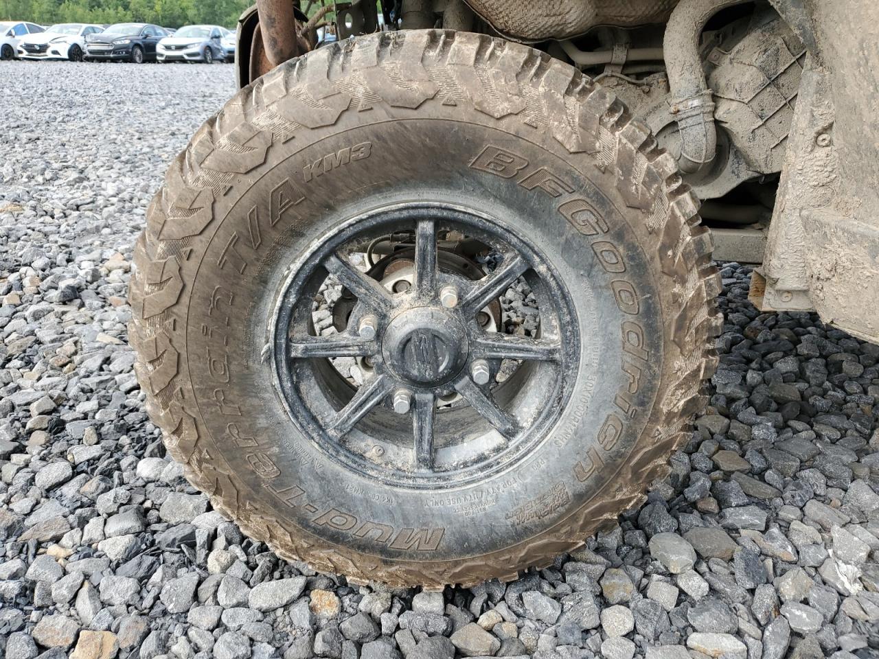 2022 Polaris Ranger Xp 1000 Northstar Trail Boss VIN: 4XARRV996N8065964 Lot: 66034005