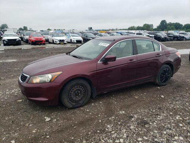 2006 Honda Accord Lx