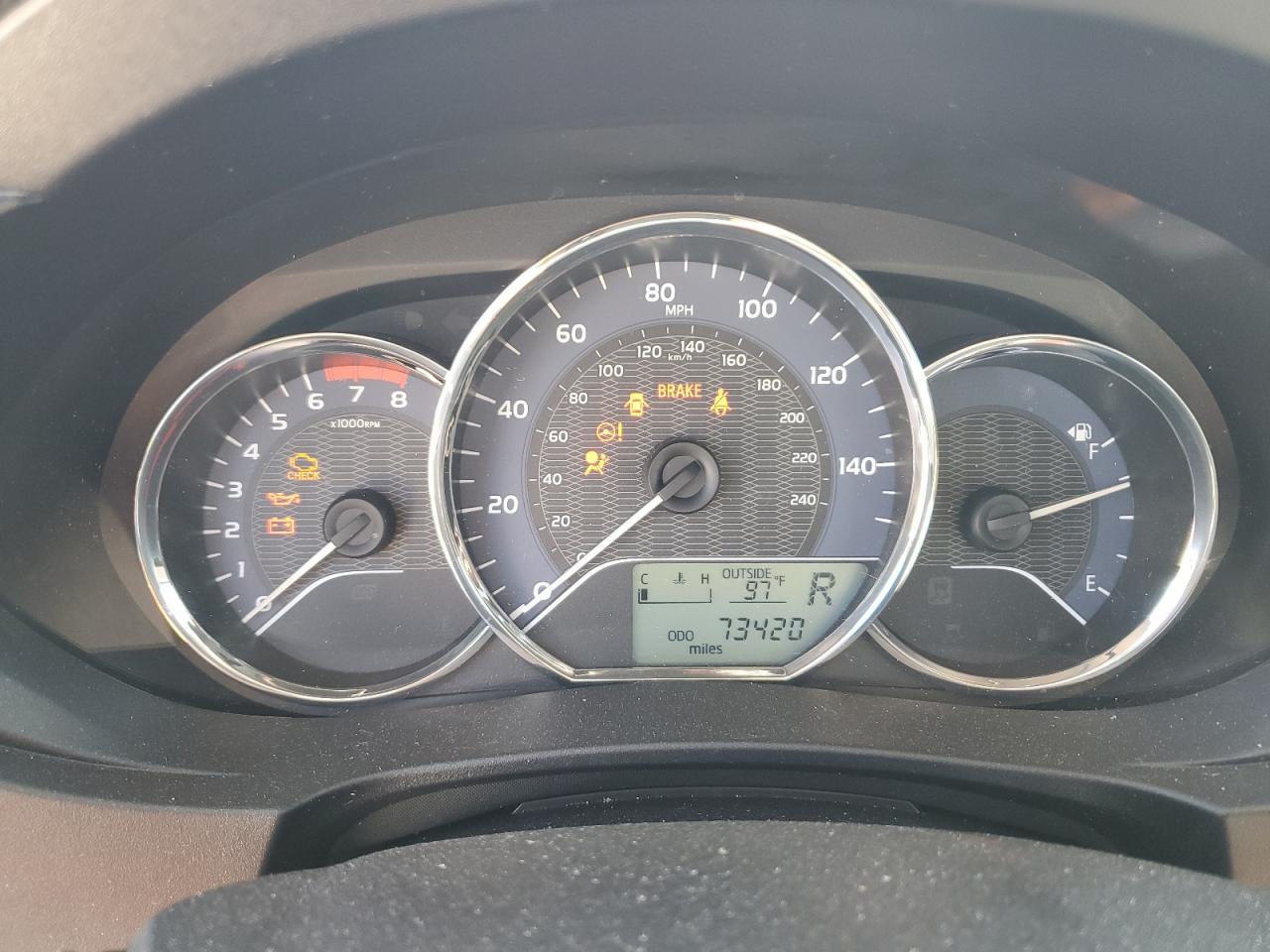 5yfburhe2gp389676 5YFBURHE2GP389676 2016 Toyota Corolla L