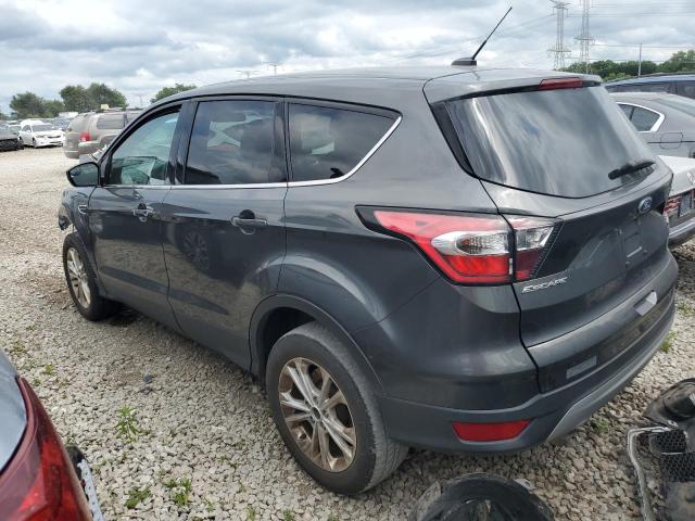  FORD ESCAPE 2017 Gray