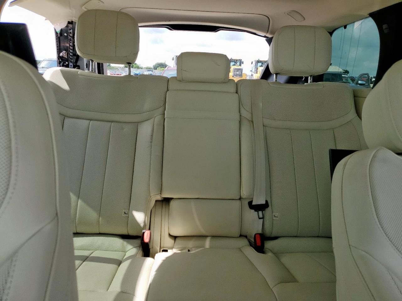 2023 Land Rover Range Rover Se VIN: SALKP9E74PA072234 Lot: 64333015