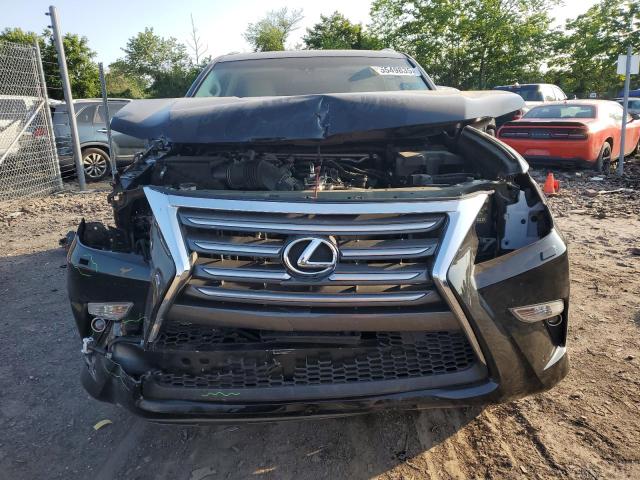  LEXUS GX 2019 Czarny