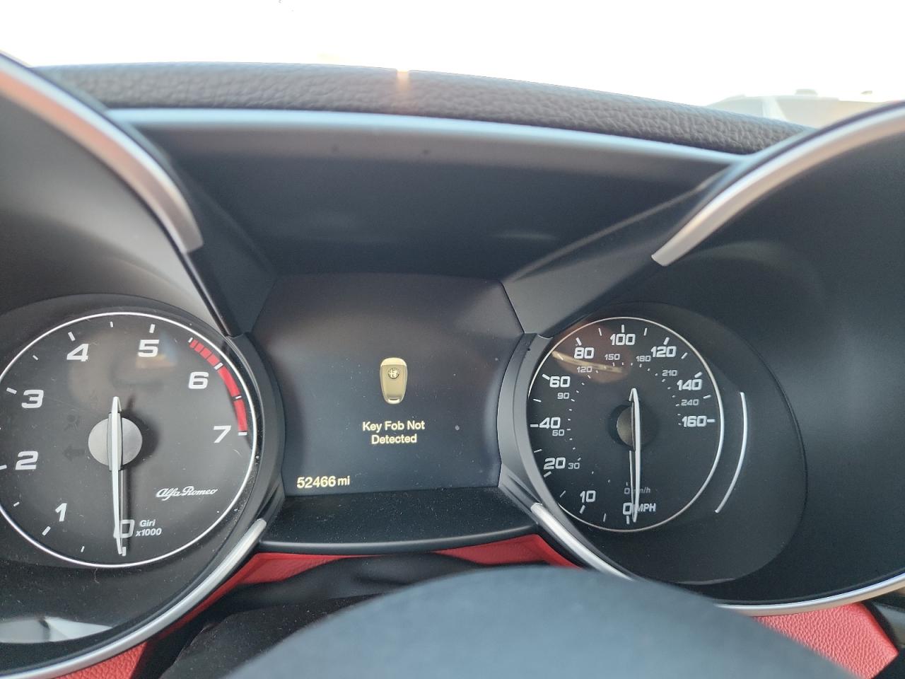 2020 Alfa Romeo Giulia VIN: ZARFAMAN9L7637608 Lot: 66471355