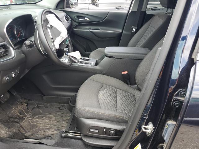  CHEVROLET EQUINOX 2021 Сharcoal