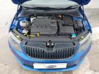 2015 SKODA OCTAVIA VR for sale at Copart ST HELENS