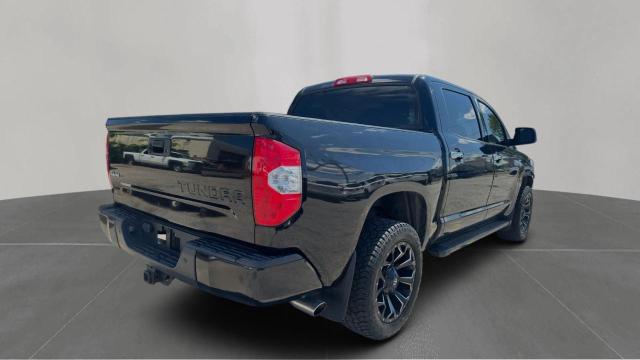 2021 TOYOTA TUNDRA CREWMAX 1794  