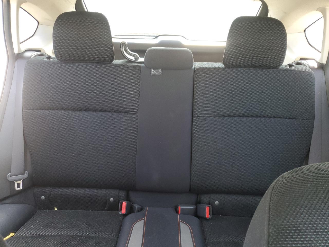 2016 Subaru Crosstrek Premium VIN: JF2GPABC1G8280497 Lot: 65806235