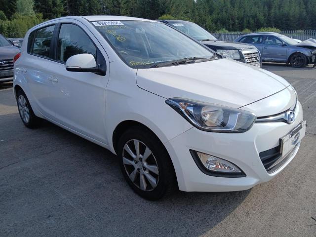 2012 HYUNDAI I20 ACTIVE