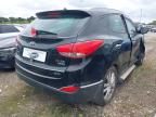 2012 HYUNDAI IX35 PREMI for sale at Copart WOLVERHAMPTON