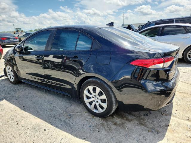  TOYOTA COROLLA 2022 Czarny