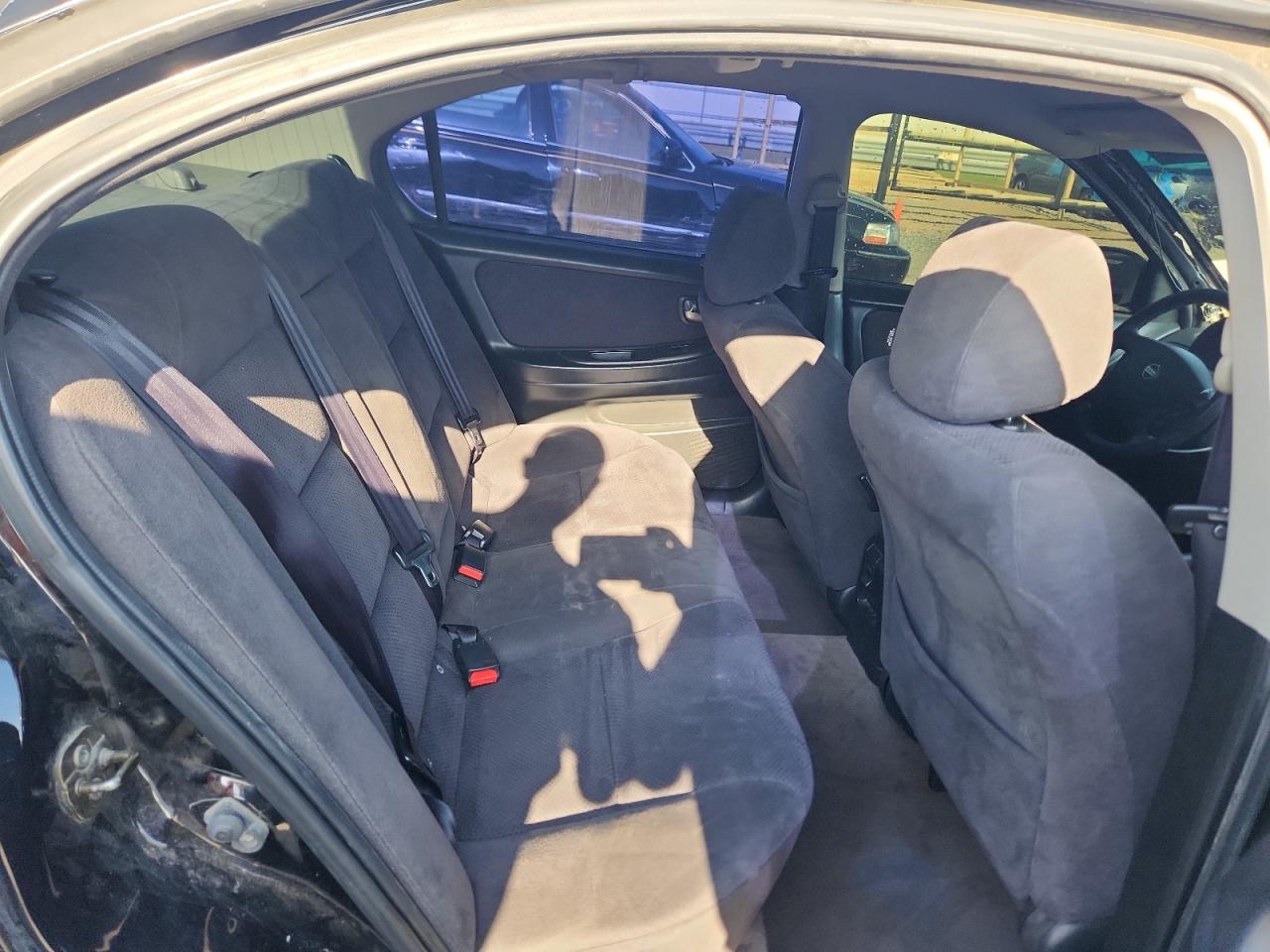 2003 Nissan Maxima Gle VIN: JN1DA31D73T526164 Lot: 65118525